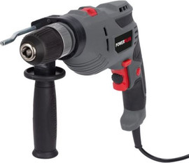 Power plus מקדחת אימפקט POWE10030  720W